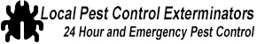Ames IA Pest Control Exterminators
